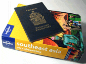 guia y pasaporte